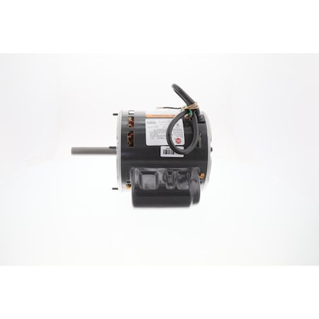 U.S. Motors Motor, 1/3Hp, 115V, 1100Rpm, 48Yz, Em4746 4746