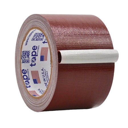 Wod Tape DTC10 Industrial Grade Duct Tape Purple 3 in. x 60 ft., 16PK WOD DTC10-03000-16-60-PUR