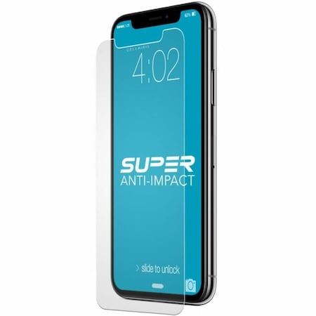Cellairis Shell Shock Screen Protector 11-0078011R