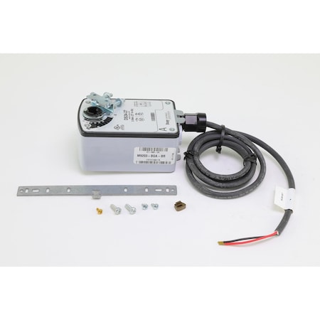 Bray 24V 27InLbs S/R Actuator DS24-27