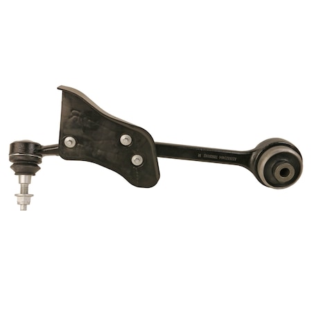 Moog Front Right Lower Forward Suspension Control Arm and Ball Joint Assembly, RK623464