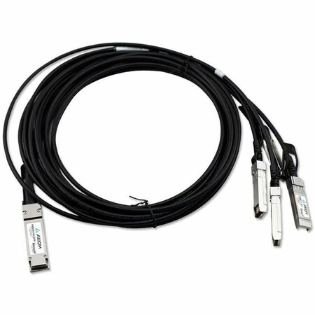 Axiom QSFP+ DAC CABLE FOR HP 3M 721064-B21-AX