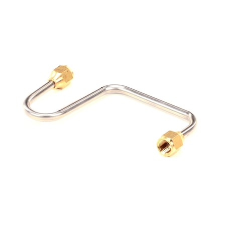 Bunn TUBE ASSEMBLY, CV TO TANK 00305.0002
