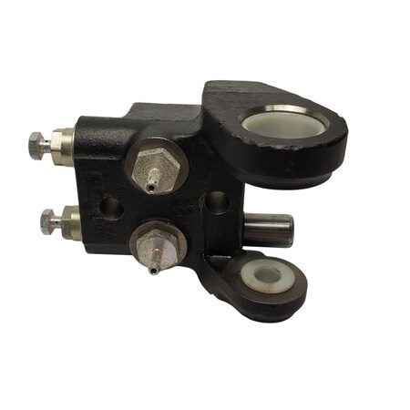 Cnh PUMP HYDRAULIC, CNH OEM 5144783 5144783