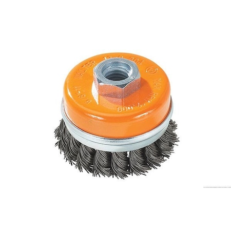 Walter Angle Grinder Grinding Wheels, PK25 08W452