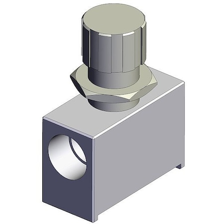 Smc SPEED CONTROLLER AS5000-N04