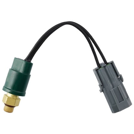 Replacement Switch