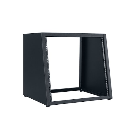 Lowell Sloped Desk Rack 10Ux18D LDSR-1018