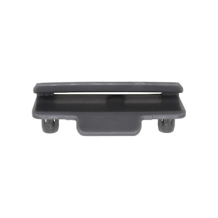 Auveco Toyota Moulding Clip Gray Nylon, 10PK 21132