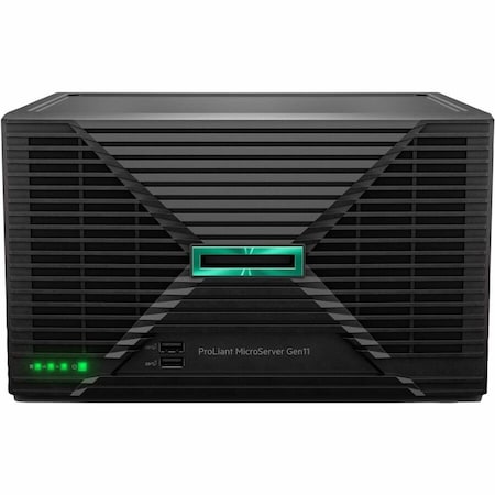 Hpe MICROSVR GEN11 G7400 16G NHP NA SVR P74439-005