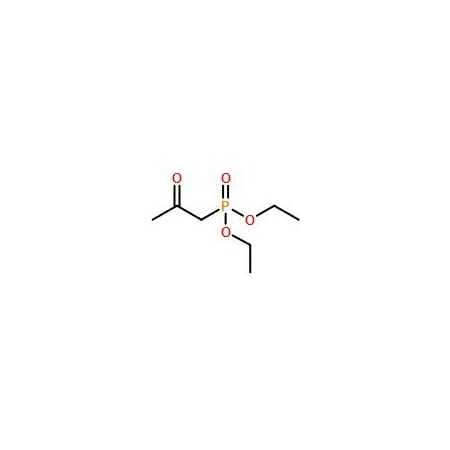 Ak Scientific Diethyl (2-oxopropyl)phosphonate (1g), CAS 1067-71-6 R036-1g