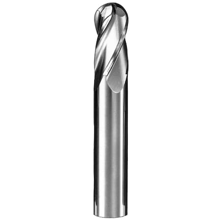 Sgs End Mill 30124