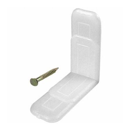 Prime-Line 10PK Drawer Guide R 7153