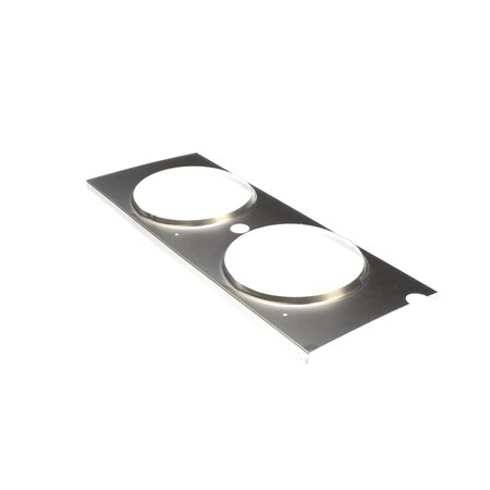 Randell Plate, Fan, Evaporator Coil, RC300 RP SHD0901