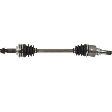 Cardone OE Replacement, New 66-5432