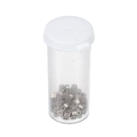 Honeywell Type K Wire Connectors; 100Pk 128543