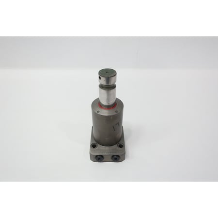 Kosmek DOUBLE ACTING HYDRAULIC SWING CLAMP CYLINDER TLB2501-2CR