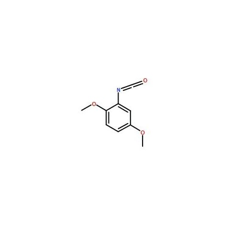 Ak Scientific 2, 5-Dimethoxyphenyl isocyanate (100g), CAS 56309-62-7 X3322-100g