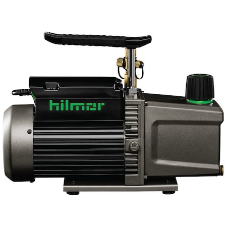 Diversitech Vac. Pump, 9 CFM w/ Oil 1948122