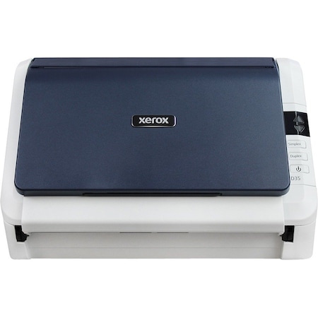 Xerox D35 SCANNER, UNIVERSAL XD35-U