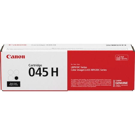 Canon Crtdg, Laser, F/4730MFP, Magen CRTDG045HBK
