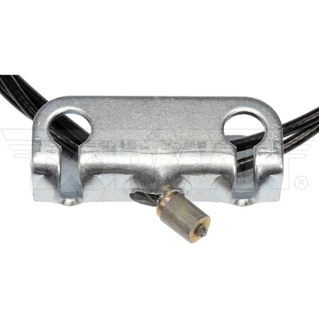 Dorman Parking Brake Cable, C661237 C661237
