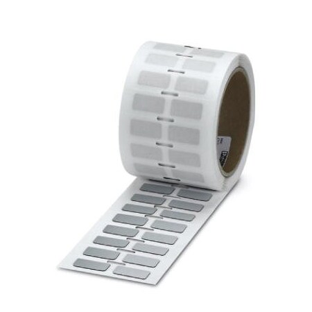 Phoenix Contact EMLP 27X12 5R SR Plastic label Roll 0819521