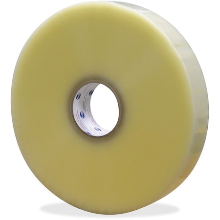 Intertape 9100 CLR 72MMX914M IPG-IPG 4, PK4 F4208
