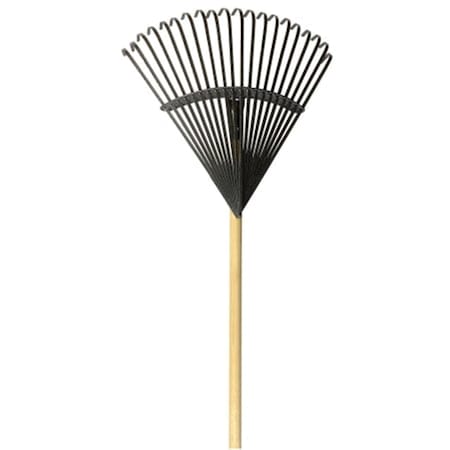Lewis Lifetime Tools Yard Butler Worlds Greatest Rake LT-20
