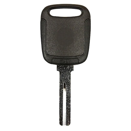 Hy-Ko HY-KO 18VOL350 Programmable Chip Key, for Volvo VOL350 Vehicle Locks 18VOL350