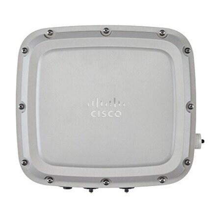 Cisco Wi-Fi 6 Outdoor AP, Internal Ant, -B Regulatory Domain C9124AXI-B