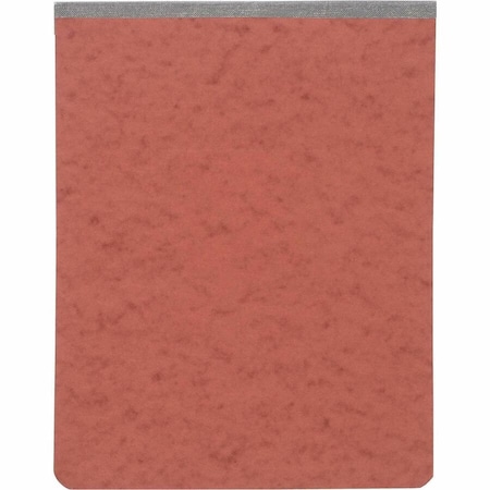 Acco Letter Recycled Report Cover, Red ACC17928