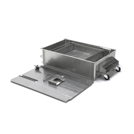 Henny Penny Filter Pan Assembly, PXE 151783