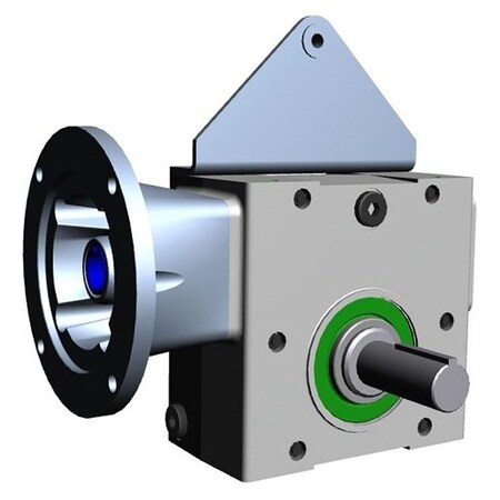 Cone Drive WORM GEAR REDUCER B061125.TANVJ