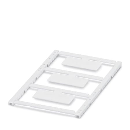 Phoenix Contact UCT-EMP 40X17 Snap-in markers Sheet 1014120