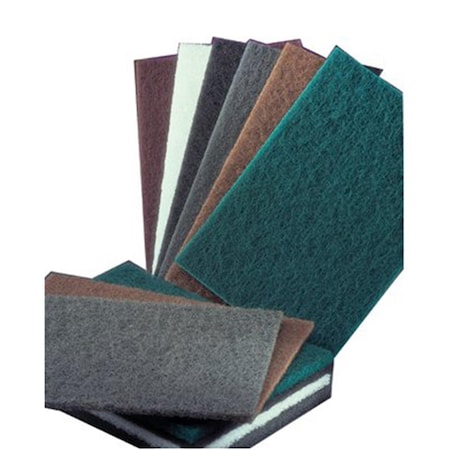 Norton Co No. 747 General Purpose Pad 547-66261085100