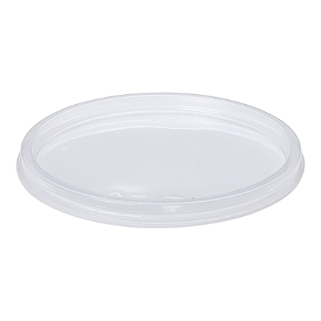 Empress Deli Container Lid Clear EDLIDA