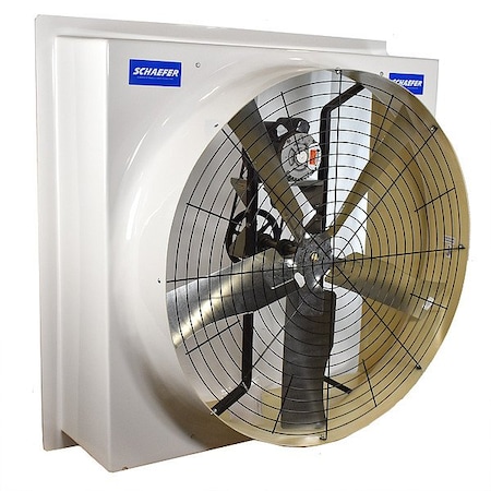 Schaefer Exhaust Fan FFM483G1