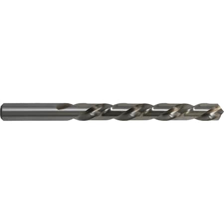 Cle-Line 3/32 118 Degree General Purpose Jobber Length Drill (Left Hand) Cle-Line 1898L Bright HSS LHS/LHC C18403