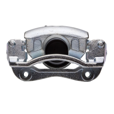 Dfc Silver Zinc Caliper, Disc Brake Caliper,  331-21046