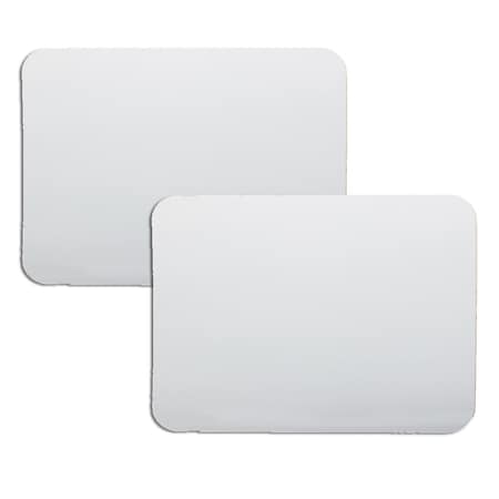 Flipside Dry Erase Board, 24" x 36", 2PK 10088