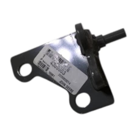 John Deere BRACKET, OEM 4369603
