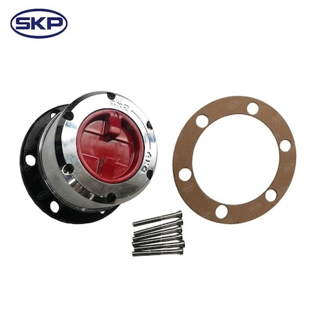 Skyward Automotive Products Locking Hub,  SK404014