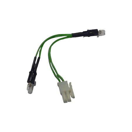 Cnh SWITCH LIGHTS, CNH OEM 1-41-758-012 1-41-758-012