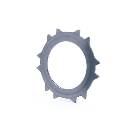 Quarter Master V-Drive 7.25 in. Floater Plate - 0.180 in. Thick New, 0.177 in. Minimum QTR508506