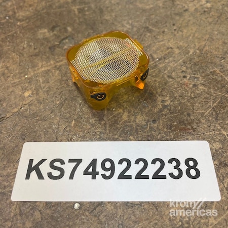 Honeywell Kromschroder INS, FDBCK, VAD G, V 1 DN15 /B KS74922238