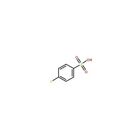 Ak Scientific 4-Fluorobenzenesulfonic acid (25g), CAS 368-88-7 6174AJ-25g
