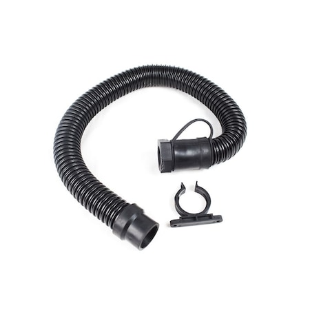 Proteam Hose Drain Assembly, 30" 833451