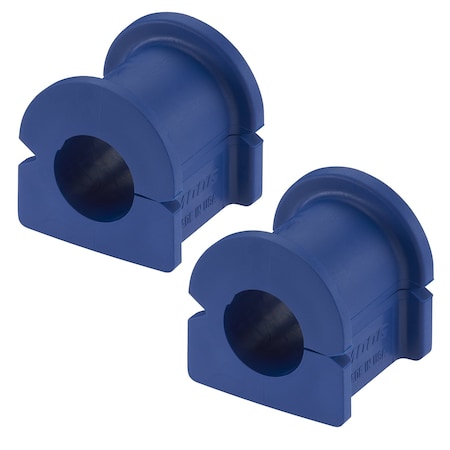 Moog Front To Frame Suspension Stabilizer Bar Bushing Kit, K80819
