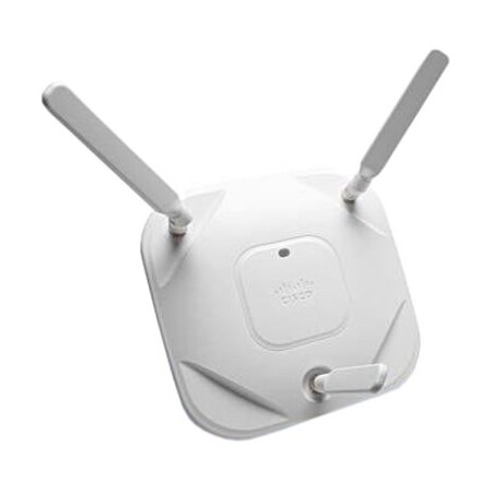 Cisco Aironet 1602I 802.11N Dual Band Wireless Ap AIR-SAP1602I-A-K9